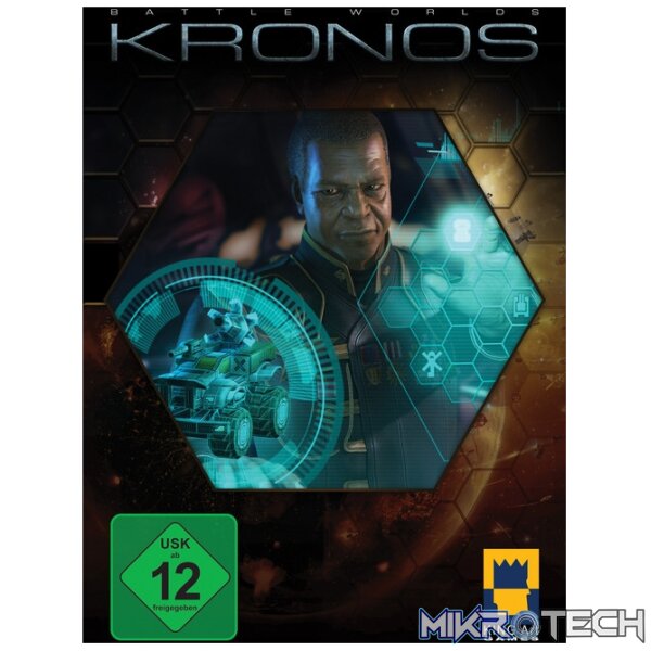 Battle Worlds: Kronos Steam CD Key Battle Worlds: Kronos Steam CD Key
