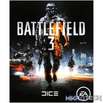 Battlefield 3 Limited Edition Origin CD Key