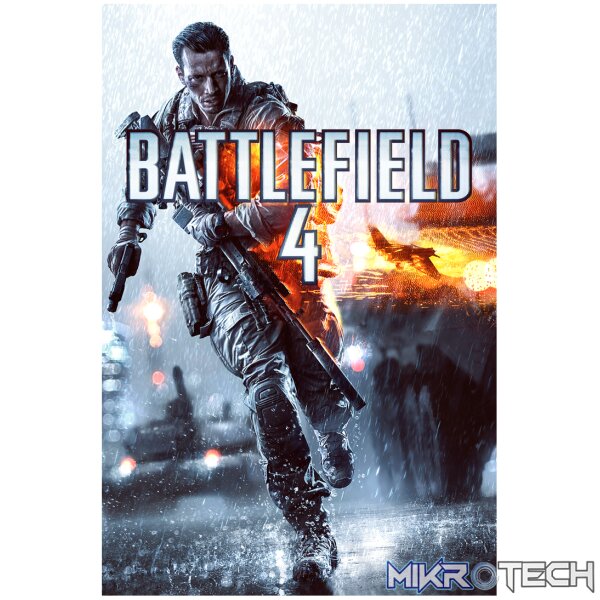 Battlefield 4 Premium Edition Steam CD Key Battlefield 4 Premium Edition Steam CD Key