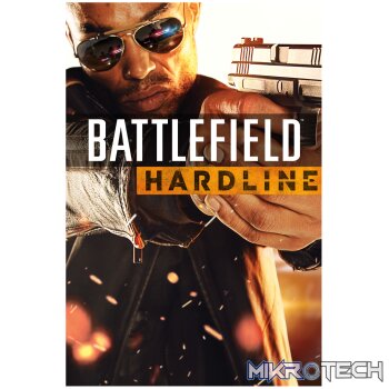 Battlefield Hardline Premium Edition Origin CD Key