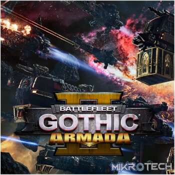 Battlefleet Gothic: Armada 2 Complete Edition Steam CD Key