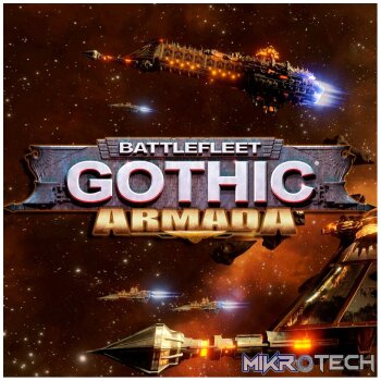 Battlefleet Gothic: Armada Steam CD Key