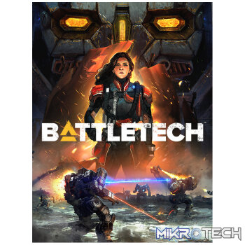BATTLETECH Bundle Steam CD Key