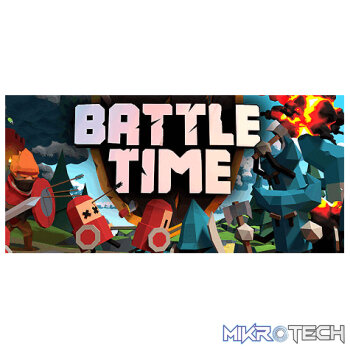 Battle Time Steam CD Key