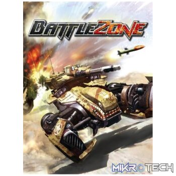 Battlezone Gold Edition Steam CD Key