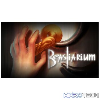 Beastiarium Steam CD Key