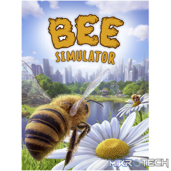 Bee Simulator PC Steam CD Key