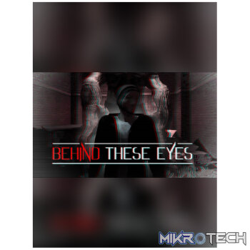Behind These Eyes Steam CD Key