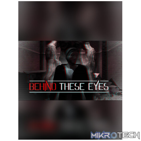 Behind These Eyes Steam CD Key Behind These Eyes Steam CD Key