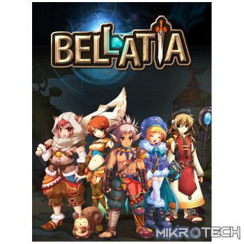 Bellatia Steam CD Key