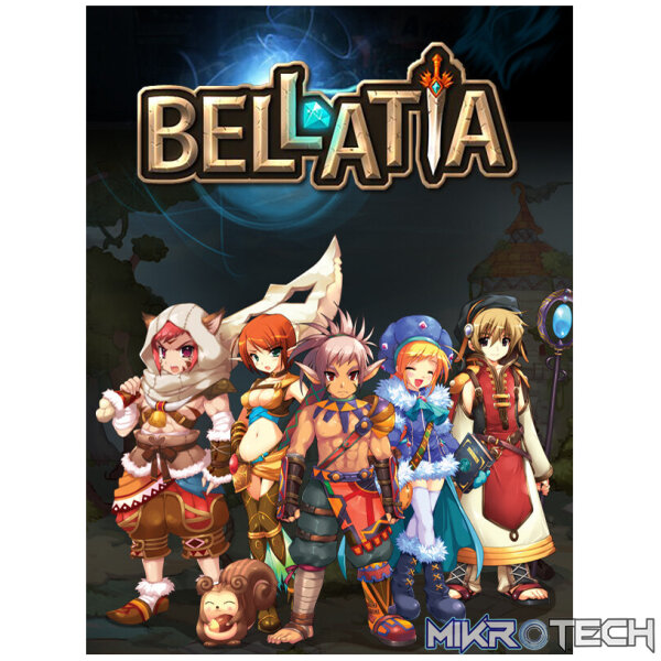 Bellatia Steam CD Key Bellatia Steam CD Key