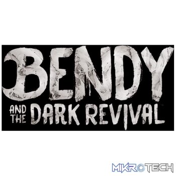 Bendy and the Dark Revival Steam CD Key