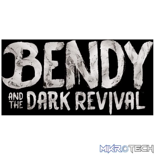 Bendy and the Dark Revival Steam CD Key Bendy and the Dark Revival Steam CD Key