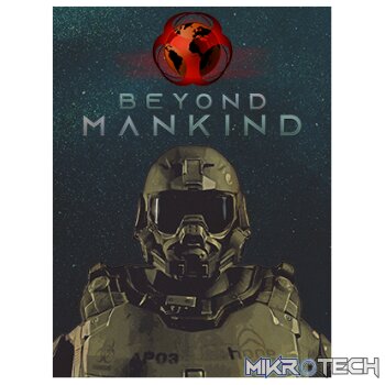 Beyond Mankind: The Awakening Steam CD Key