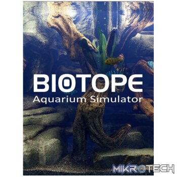 Biotope Steam CD Key