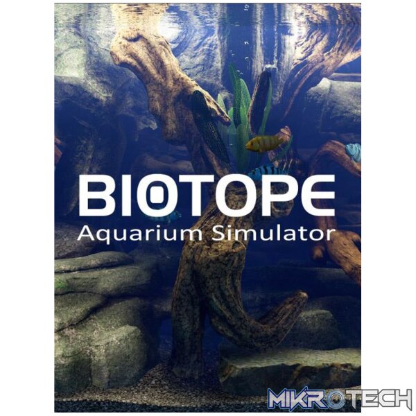 Biotope Steam CD Key Biotope Steam CD Key