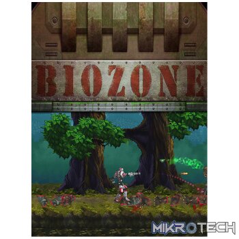 Biozone Steam CD Key