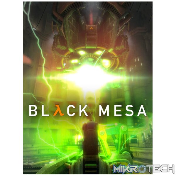 Black Mesa Steam CD Key Black Mesa Steam CD Key