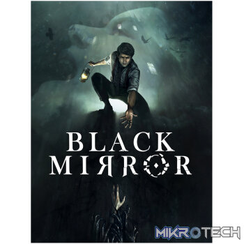 Black Mirror RoW Steam CD Key