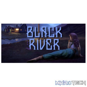 Black River Steam CD Key