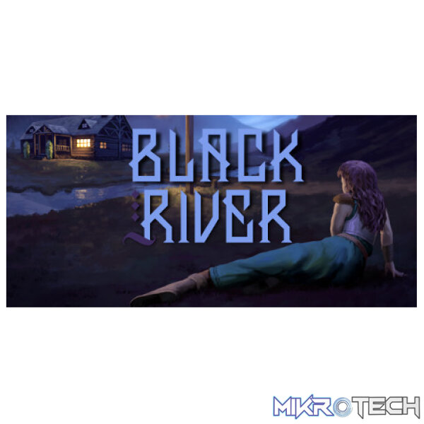 Black River Steam CD Key Black River Steam CD Key