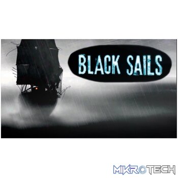 Black Sails - The Ghost Ship Steam CD Key