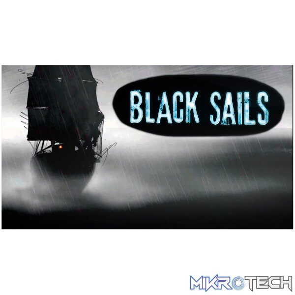 Black Sails - The Ghost Ship Steam CD Key Black Sails - The Ghost Ship Steam CD Key