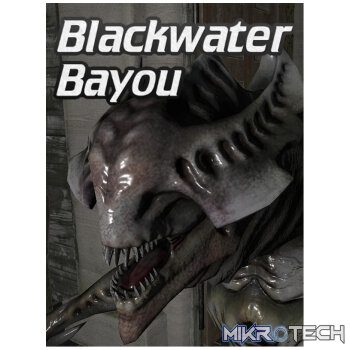 Blackwater Bayou VR Steam CD Key