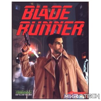 Blade Runner GOG CD Key