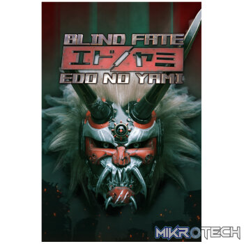 Blind Fate: Edo no Yami Steam CD Key