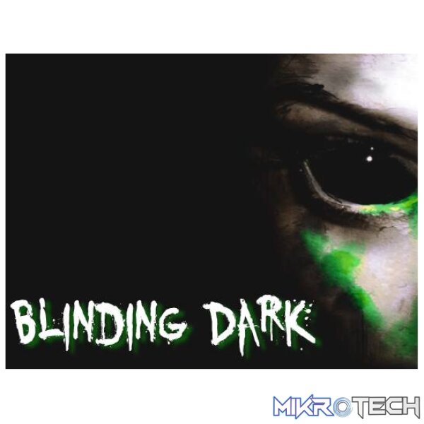 Blinding Dark Steam CD Key Blinding Dark Steam CD Key