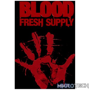 Blood: Fresh Supply Steam CD Key
