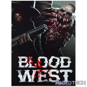 Blood West GOG CD Key