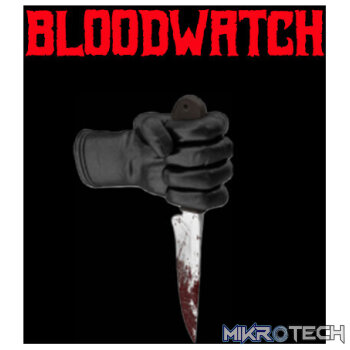 Bloodwatch PC Steam CD Key
