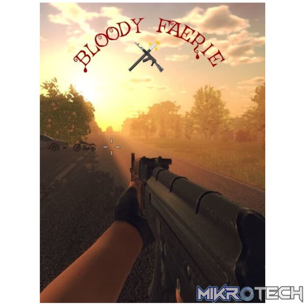 Bloody Faerie Steam CD Key Bloody Faerie Steam CD Key