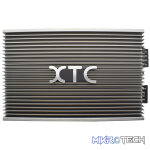 XTC NAHID 100W RMS x 4 at 4 Ohm 4-Channel Amplifier