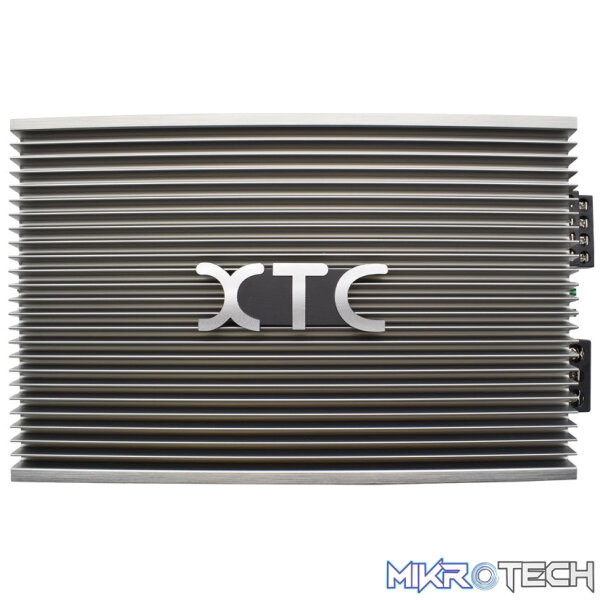 bmFoaWRfMC5qcGc XTC NAHID 100W RMS x 4 at 4 Ohm 4-Channel Amplifier - Image 1