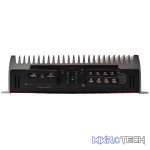 XTC NAHID 100W RMS x 4 at 4 Ohm 4-Channel Amplifier - Image 3