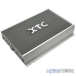 XTC NAHID 100W RMS x 4 at 4 Ohm 4-Channel Amplifier - Image 2