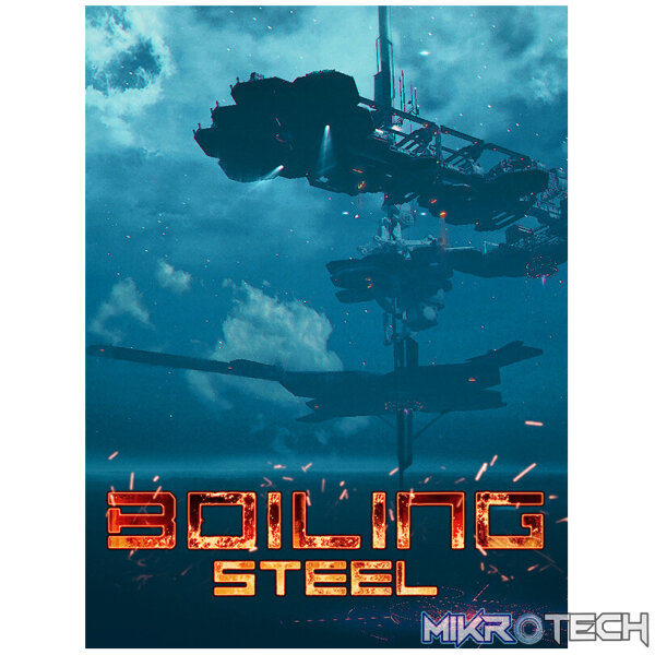 Boiling Steel Steam CD Key Boiling Steel Steam CD Key