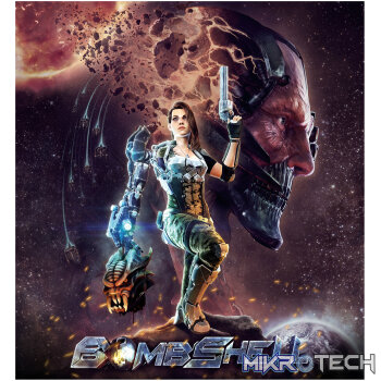 Bombshell Steam CD Key