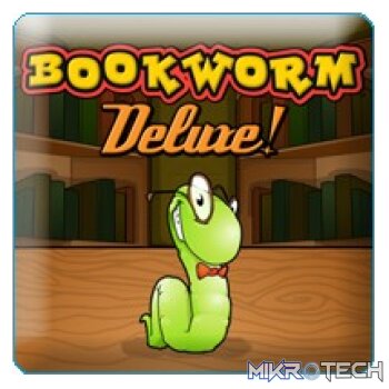 BookWorm Deluxe PC Origin CD Key