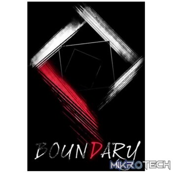 Boundary Steam CD Key