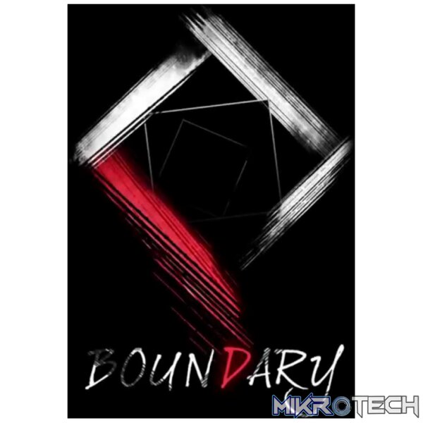 Boundary Steam CD Key Boundary Steam CD Key