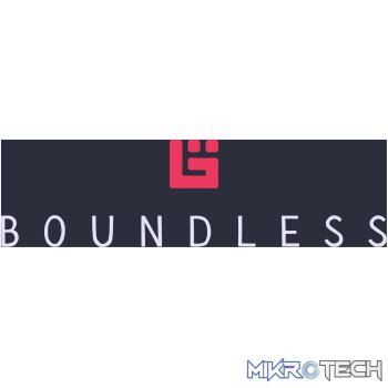 Boundless Steam CD Key