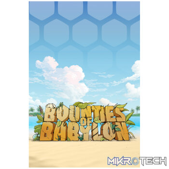 Bounties of Babylon Steam CD Key