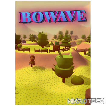 Bowave Steam CD Key