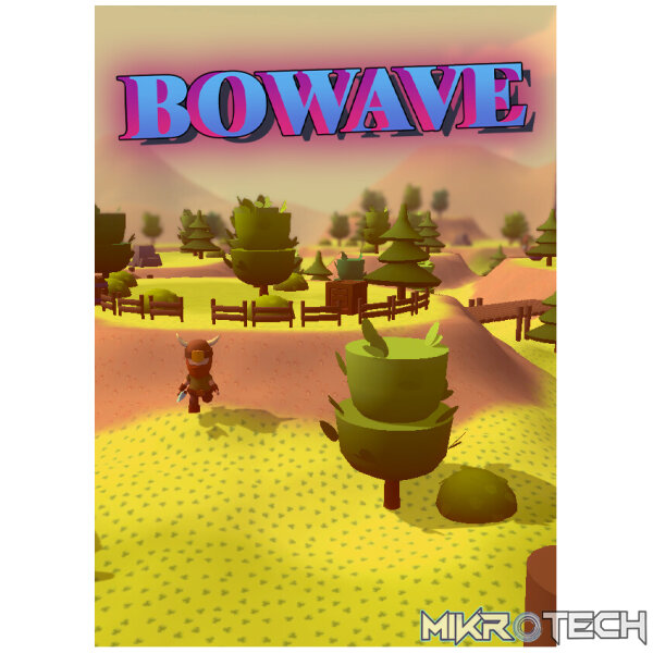 Bowave Steam CD Key Bowave Steam CD Key