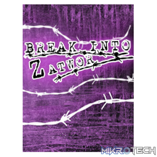 Break Into Zatwor Steam CD Key Break Into Zatwor Steam CD Key