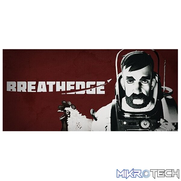Breathedge Steam CD Key Breathedge Steam CD Key